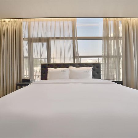 Busan Platinum Hotel Nampo Extérieur photo