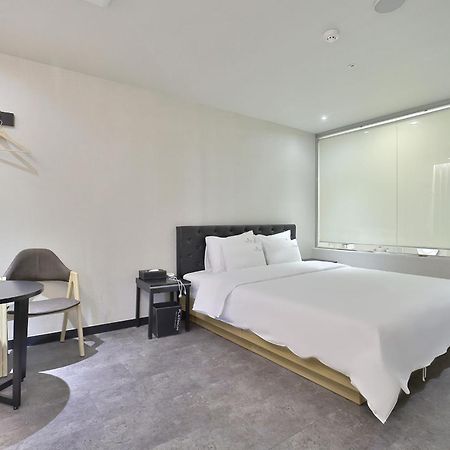Busan Platinum Hotel Nampo Extérieur photo